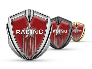 Car Brand Badges Pro Style Limited Edition